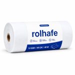 رول ملحفه گرماژ ۱۳ گرم عرض ۶۰ سانتی متر و طول ۴۰ متر